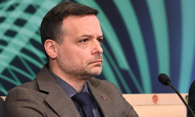 Τι απαντά ο Χάρης Δούκας για τον διορισμό του γιου του Γιώργου Παπανδρέου, Ανδρέα