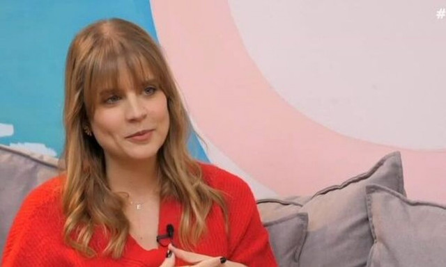 Δανάη Μιχαλάκη: Η πρόταση που της έκανε ο Γιώργος Παπαγεωργίου στην πρώτη τους συνάντηση