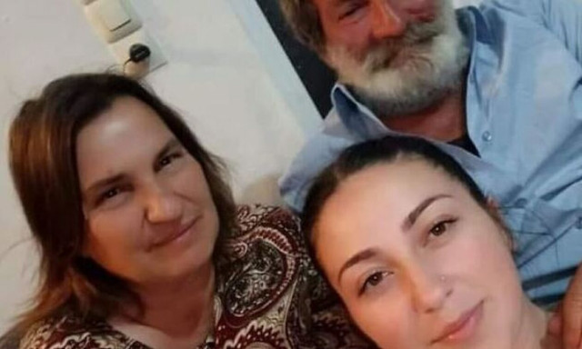 Κρήτη: Απέκτησε δισέγγονο μόλις στα 56 της χρόνια