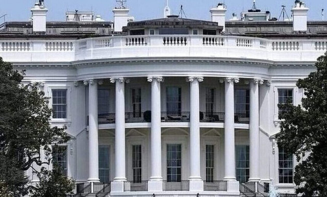 Η Ουάσινγκτον εργάζεται για να ανοίξει θαλάσσιο διάδρομο για τη βοήθεια στη Γάζα