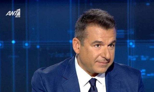 Γιώργος Λιάγκας: «Δεν εκλέχθηκα βουλευτής του ΠΑΣΟΚ για 400 ψήφους»