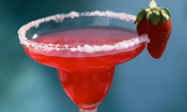 Ο πληθωρισμός «φέρνει» προσφορές - Μαργαρίτα του ενός δολαρίου στο «μενού» μεγάλης αλυσίδας