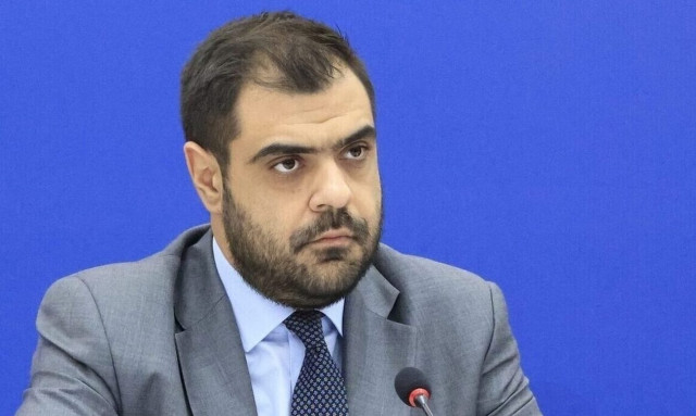 Marinakis: The government continues to support the citizens against imported soaring prices