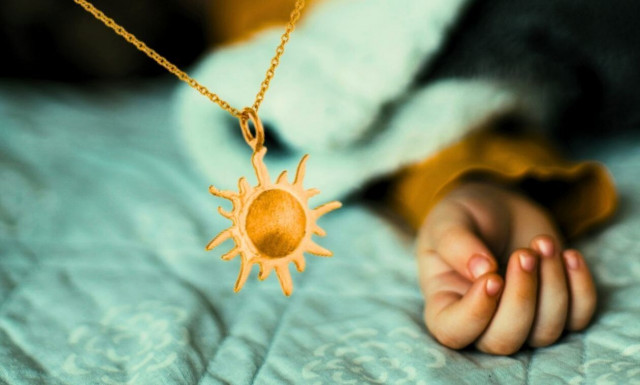 Tα διηγήματα του Newsbomb.gr: «Ο ήλιος των ψυχών» - Διαβάστε το 1ο μέρος «Ο ίδιος εφιάλτης»