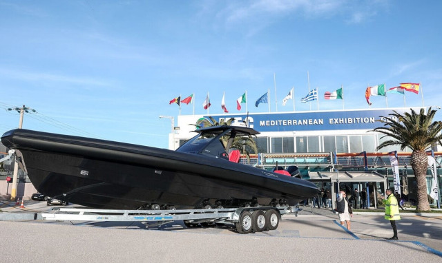 9η Boat & Fishing Show: Με πρεμιέρες νέων μοντέλων σκαφών και έμφαση στον καταδυτικό τουρισμό