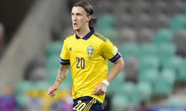 Αγωνία και θετικά μηνύματα για τον Όλσον