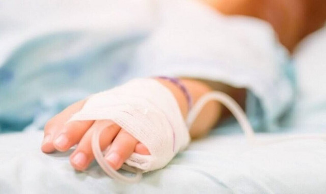 Βόλος: Κρίσιμες ώρες για 5χρονη από τον Βόλο που διακομίστηκε στην Αθήνα - Έπαθε ανακοπή καρδιάς