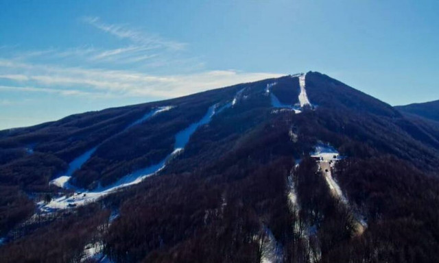 Πήλιο: Ένα βουνό με μαγευτικούς «θησαυρούς» σε κάθε σημείο του