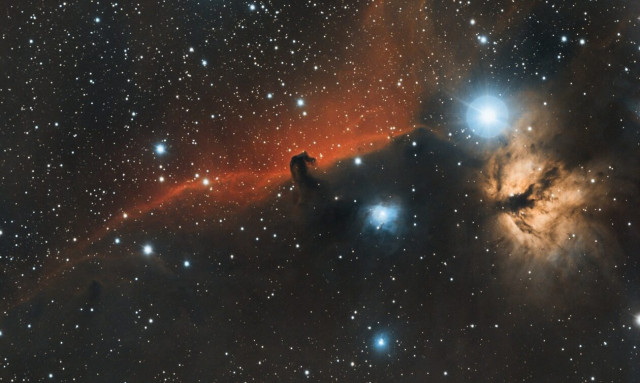 Πώς διαμορφώνονται τα ηλιακά συστήματα - Ο ρόλος της ακτινοβολίας