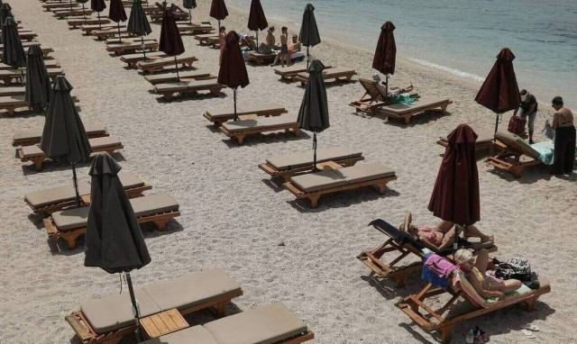 Επτά αλλαγές στην προστασία των παραλιών και την αξιοποίηση της δημόσιας περιουσίας