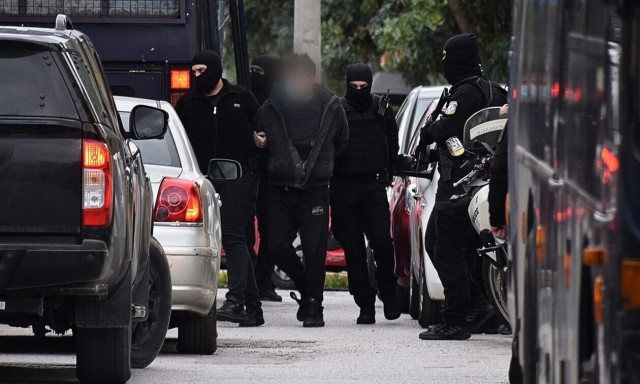 Οι ρόλοι των μελών της «Σύμπραξης Εκδίκησης – Η γυναίκα, ο συγκάτοικος και το… οικονομικό κίνητρο