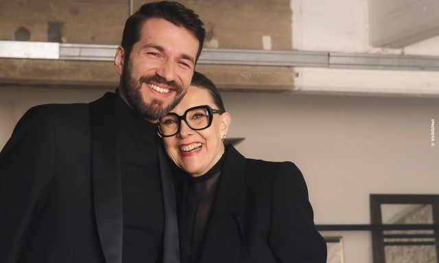 Vaya Con Dios: Συνεργασία - έκπληξη με τον Θοδωρή Βουτσικάκη