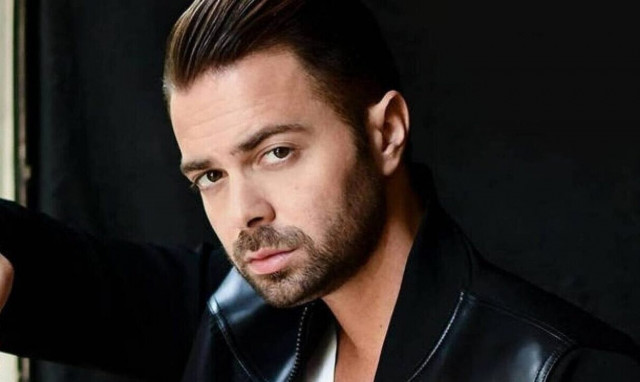 Δύσκολες στιγμές για τον Ηλία Βρεττό