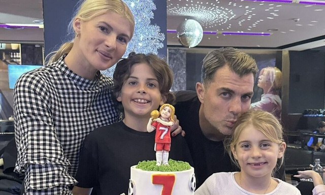 Όλγα Πηλιάκη: «Σχεδιάζουμε τα επόμενα μας βήματα» - Η μεγάλη αλλαγή του Στέλιου Χανταμπάκη