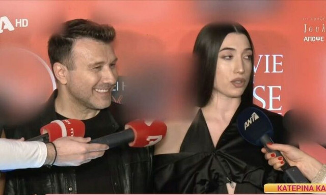 Κατερίνα Κακοσαίου: «Νομίζω ότι κάποιος πληρώνει τον κόσμο για να γράφει αρνητικά σχόλια»