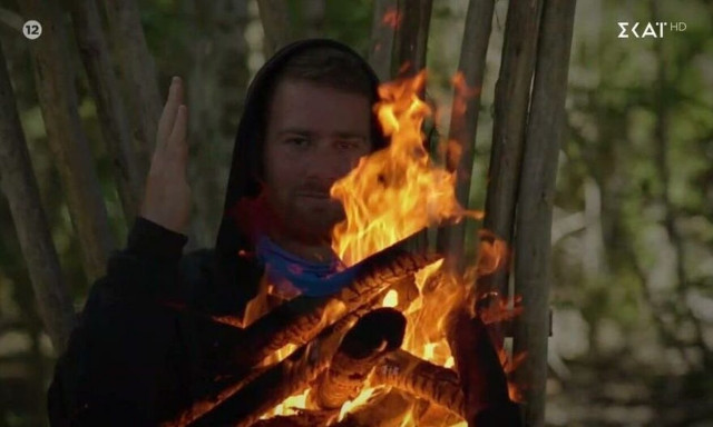 Survivor Spoiler: Αυτός είναι ο πρώτος υποψήφιος για αποχώρηση - Τζέιμς Καφετζής βάζει τις φυτιλιές