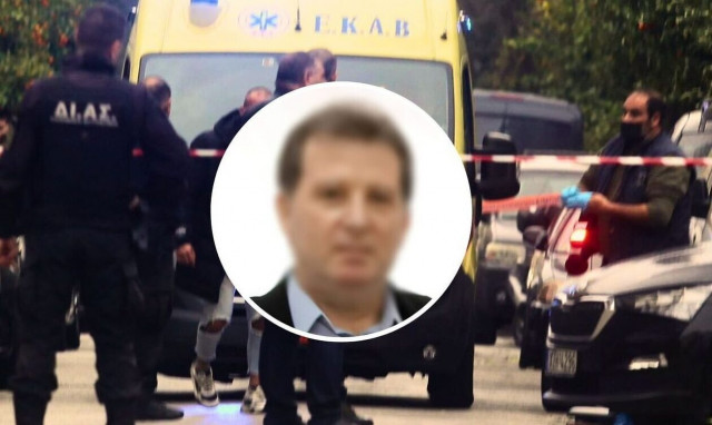 Νέα μαρτυρία για το έγκλημα στη Νίκαια: «Θα χυθεί αίμα» - Ο δράστης έκανε εκδικητική πορνογραφία