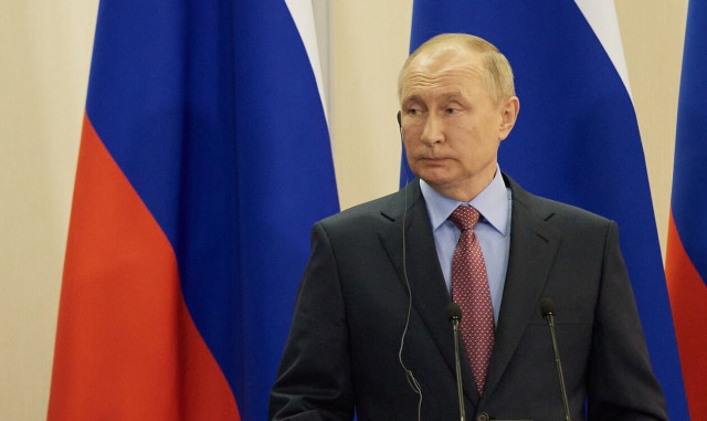 Το 85% των Ρώσων πιστεύει ότι ο Πούτιν έχει ένα σαφές σχέδιο για την ανάπτυξη της χώρας