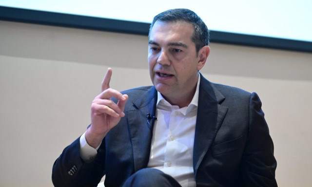 Τσίπρας: «Είχε προσωπική ατζέντα ο Βαρουφάκης - Δεν θα μας έβγαζα από το ευρώ»