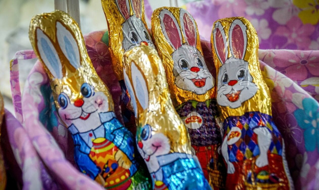 Έρχεται καλάθι για το Πάσχα και φέτος - Μείωση τιμών σε 4.000 προϊόντα