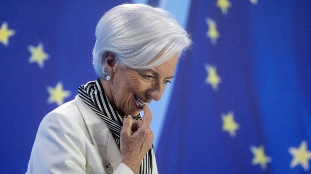 ΕΕ: Από Ιούνιο πιθανόν η μείωση των επιτοκίων - Συνεδριάζει την Πέμπτη η ΕΚΤ   