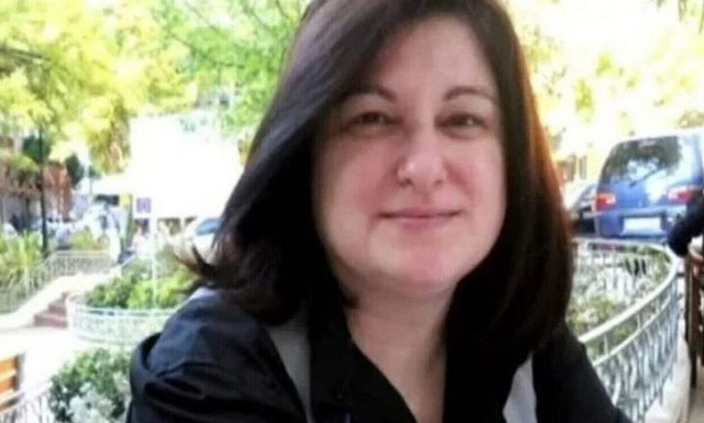 Σταυρούλα Γκουγκουλιά: Θρίλερ με το άτομο που συναντήθηκε πριν πεθάνει - Το σημείωμα που βρέθηκε