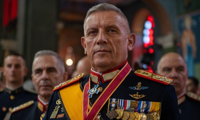 Ο Κωνσταντίνος Φλώρος σε μια εκ βαθέων συνέντευξη: «Έτσι σώσαμε τον Έβρο το 2020»