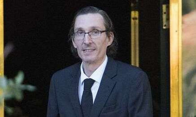 Πέθανε ο Φερνάντο ντε Μπορμπόν