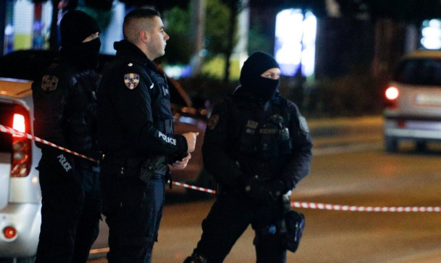 Ωμοί διάλογοι των εκτελεστών πριν από το μακελειό στη Βάρη - «Είναι τελειωμένοι»