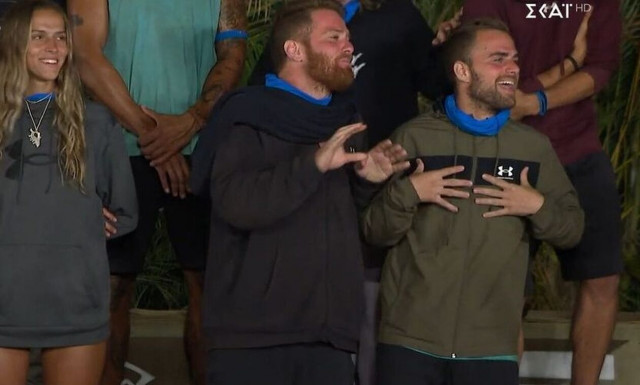 Survivor - Spoiler: Πανικός στο νέο επεισόδιο – Η ανακοίνωση του Λιανού που αναστάτωσε τους παίκτες