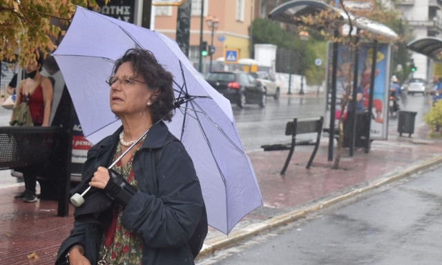 Καιρός: Βελτίωση το Σαββατοκύριακο – Πότε έρχεται το νέο κύμα βροχοπτώσεων