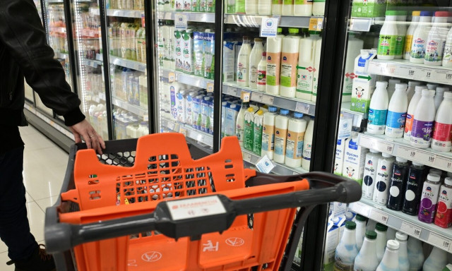 Καλάθι της Σαρακοστής: Στις 13 Μαρτίου αναμένεται η πρεμιέρα