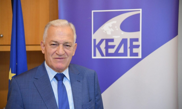 Εκλογές ΚΕΔΕ: Μεγάλος νικητής ο Λάζαρος Κυρίζογλου με ποσοστό 65,78%