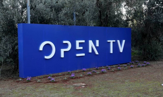 OPEN: Αλλαγές, νέες αφίξεις και πολλά σχέδια στο κανάλι