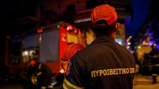 Εύβοια: Ζωντανός εντοπίστηκε ο αγνοούμενος 55χρονος κτηνοτρόφος