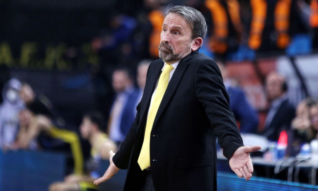 ΑΕΚ: «Όσοι αρέσκονται σε τερατώδη ψέματα θα οδηγούνται στη Δικαιοσύνη» - Η απάντηση στον Πλάθα