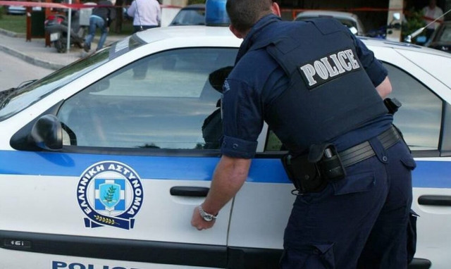 Μαρούσι: Προσπάθησε να αρπάξει ανήλικο μπροστά στα μάτια της μητέρας του