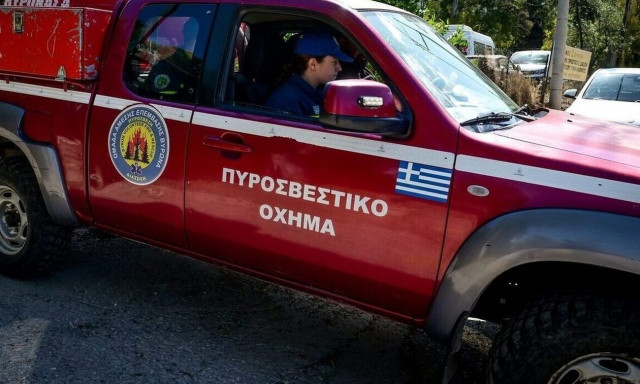 Ηλεία: Ο χρόνος θανάτου της σορού στον Αλφείο ταυτοποιεί τον 45χρονο