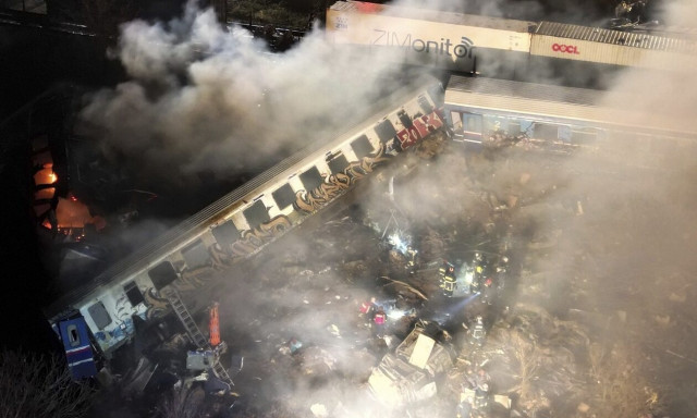 Όλο το πόρισμα για τα Τέμπη - Οι 20 ελλείψεις που οδήγησαν στην τραγωδία - Ποιοι ευθύνονται