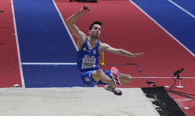 Αθλητικές μεταδόσεις: Πού θα δείτε Τεντόγλου, Στεφανίδη, Τσιάμη και ΠΑΟΚ - ΑΕΚ