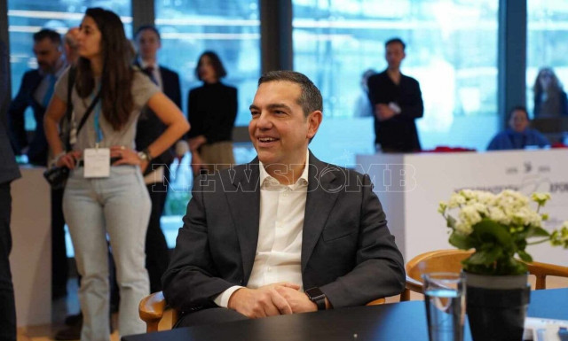 Αλέξης Τσίπρας: «Έχει μεγάλη ευθύνη ο Γιάνης Βαρουφάκης, διέθετε προσωπική ατζέντα»