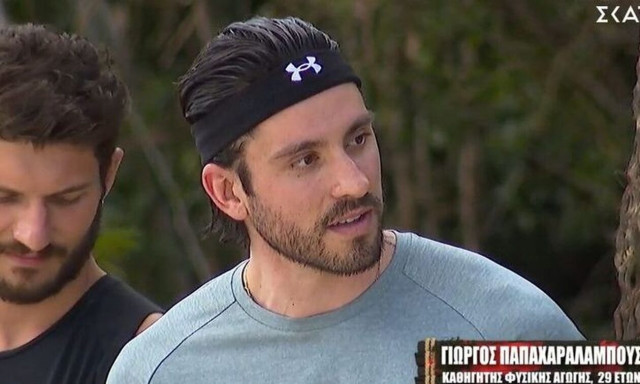 Survivor: Αυτοί είναι οι δύο παίκτες που «εισέβαλαν» στο ριάλιτι επιβίωσης