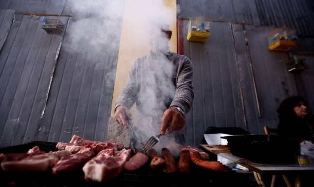 Καιρός: Πώς θα κάνουμε Τσικνοπέμπτη - Χτυπάει πολική μάζα την Ελλάδα σε λίγες μέρες