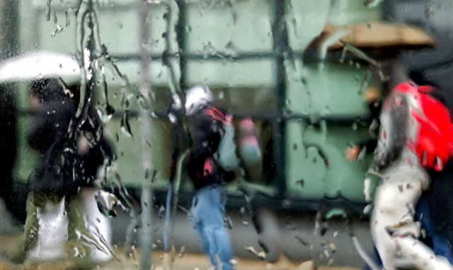 Καιρός: Αλλάζει το σκηνικό - Πότε έρχονται βροχές και καταιγίδες