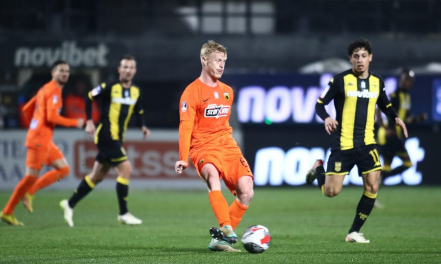 Super League: Αυλαία στην κανονική διάρκεια - Ντέρμπι Άρης-ΑΕΚ, κόντρα σε ΟΦΗ ο Παναθηναϊκός