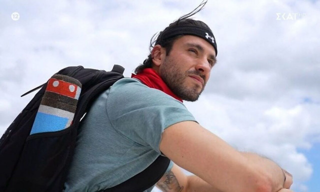 Γιώργος Παπαχαραλάμπους: «Οι Ειδικές Δυνάμεις ήταν ένα αντίστοιχο Survivor»