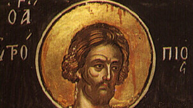 Εορτολόγιο: Ποιοι γιορτάζουν σήμερα Κυριακή του Ασώτου