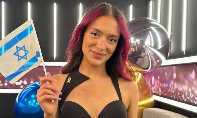 Eurovision 2024: Ερωτηματικά για το τραγούδι του Ισραήλ - Αλλάζουν οι στίχοι με παρέμβαση Χερτζόγκ