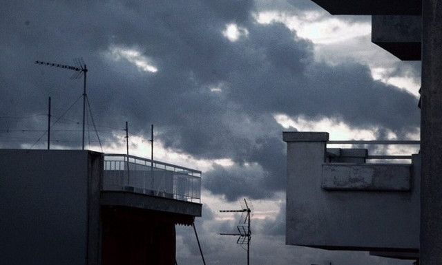 Weather forecast: Partly cloudy on Monday