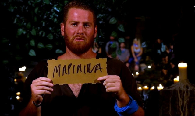 Survivor: Την ψήφισε σχεδόν όλη η ομάδα – Πρώτη υποψήφια η Μαριλίνα